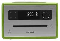 Mantel van walkstof, antracietgrijs 36