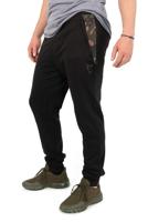 Fox LW Black / Camo Print Jogger Medium