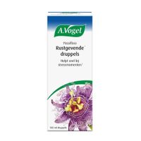 A.Vogel Passiflora Rustgevende Druppels 100ml - thumbnail