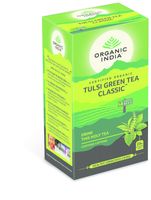 Tulsi green thee bio