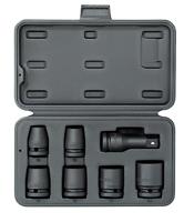 GEDORE K 19-007 krachtschroevendraaierset 1/2 inch