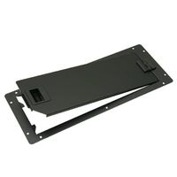 Adam Hall Inbouw flightcase deur 16cm - thumbnail