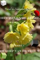 Het zevende zegel - Pascal En Laura Van der Linden - ebook