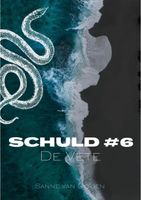 De Vete - Sanne van Ooijen - ebook - thumbnail