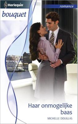 Haar onmogelijke baas Haar onmogelijke baas