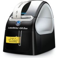 Dymo Labelwriter 450 Duo - thumbnail