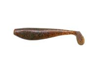 Fox Rage Zander Pro Shad 7.5cm Ultra Uv Motor Oil - thumbnail