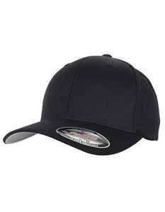 FLEXFIT FX6477 Flexfit Wool Blend Cap