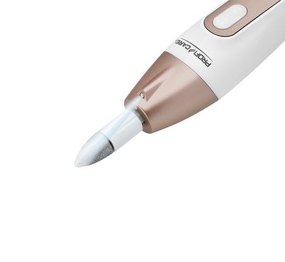 ProfiCook PC-MPS 3004 manicure/pedicure set Roze, Wit