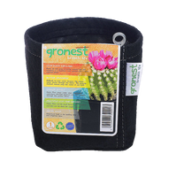 Gronest Gronest Aqua Breath - Fabric pot