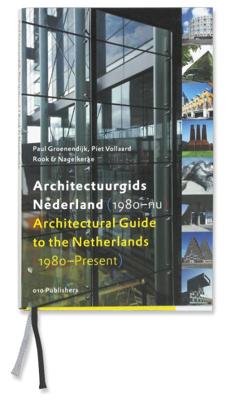 Architectuurgids Nederland (1980-nu) = Architectural Guide to the Netherlands (1980-Present) - P. Groenendijk, P. Vollaard - Hardcover (9789064506796) Architectuurgids Nederland (1980-nu) = Architectural Guide to the Netherlands (1980-Present) - P. Groenendijk, P. Vollaard - Hardcover (9789064506796)