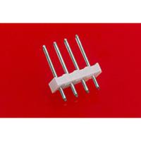 Molex 26202061 Male header, inbouw (standaard) Inhoud: 1 stuk(s) Bulk - thumbnail