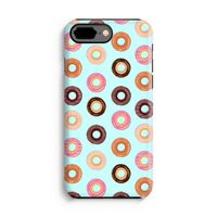 Donuts: iPhone 7 Plus Tough Case - thumbnail