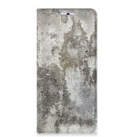 Xiaomi 11T | Xiaomi 11T Pro Standcase Beton Print - thumbnail