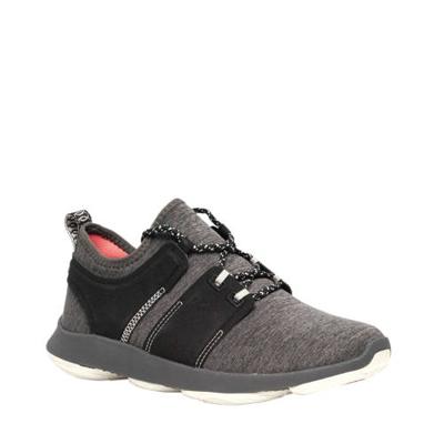 Hush Puppies sneakers antraciet