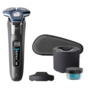 Philips SHAVER Series 7000 S7887/55 Elektrisch scheerapparaat voor nat en droog scheren