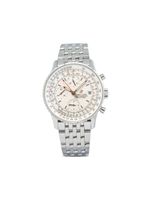 Breitling montre Navitimer 1 40 mm pre-owned - Tons neutres