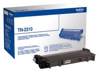 Tonercartridge Brother TN-2310 zwart - thumbnail