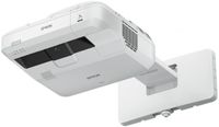 Epson EB‑700U beamer/projector Projector met wandmontage 4000 ANSI lumens 3LCD WUXGA (1920x1200) Wit - thumbnail