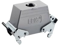 LAPP 19122000 Afdekkap M25 EPIC® H-B 24 5 stuk(s)