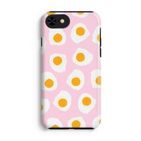 Dancing eggs: iPhone 8 Tough Case