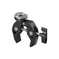 Smallrig 4249 Super Clamp met Arri Rosette Mount - thumbnail