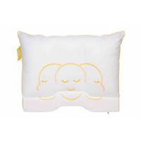 Silvana latex Support stevig hoofdkussen Cristal (60x70 cm)