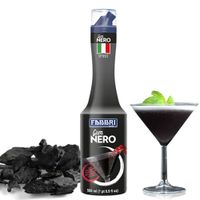 Fabbri - Gum Nero - 500ml - thumbnail