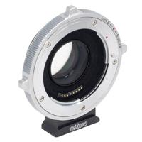 Metabones Canon EF - Micro 4/3 T CINE Speed Booster Ultra (0.71x)