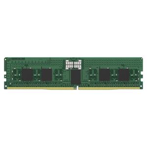 Kingston KTH-PL548S8-16G Werkgeheugenmodule voor PC DDR5 16 GB 1 x 16 GB ECC 4800 MHz 288-pins DIMM CL40 KTH-PL548S8-16G