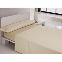 Pierre Cardin Beddengoedset Coralina Foresta Po beige, voor 90 cm brede bedden