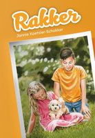 Rakker - Jannie Koetsier- Schokker - ebook