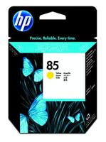 HP DesignJet printkop 85 geel - printkop (HP Designjet 30, 90, 130, inkjetprinter, geel, C9422A, 110 mm, 25,9 mm)