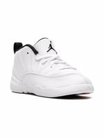 Jordan Kids baskets Air Jordan 12 Retro - Blanc