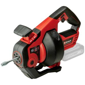 Einhell Power X-Change TE-DA 18/760 Li Solo 4514160 Buisreiniger 362 mm