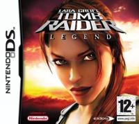 Eidos Tomb Raider Legend Nintendo DS Italiaans