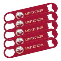 Amstel - Barblade / Fles opener - 5 stuks