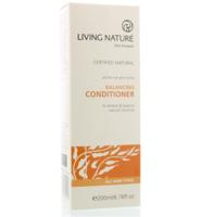 Living Nature Living Nature Conditioner Balancing (200ml)