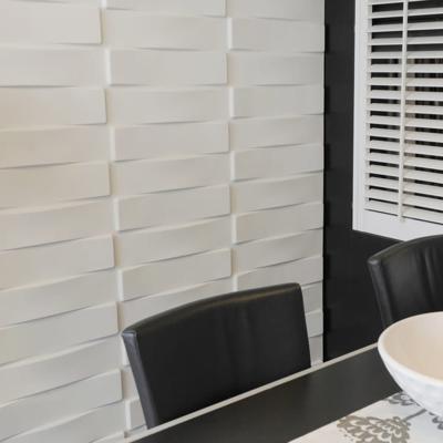 WallArt 12 st Wandpanelen 3D GA-WA05 Vaults WallArt 12 st Wandpanelen 3D GA-WA05 Vaults