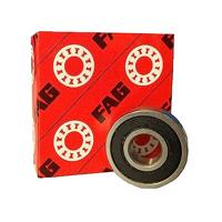 Fag - Kogellagers 608 2RS