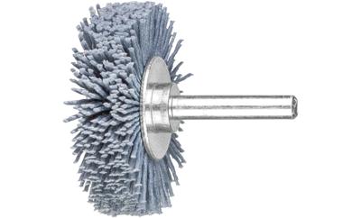 PFERD RBU 5010/6 SIC 180 0,90 slijp-& schuurbenodigdheid voor rotatiegereedschap Metaal, Hout Schuurborstel