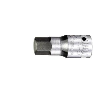 Stahlwille 44 K 5 01120005 Inbus Dopsleutel-bitinzet 5 mm 1/4 (6.3 mm)