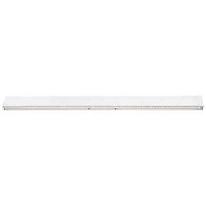 SLV DIRETO 90 1004743 LED-wandlamp LED vast ingebouwd 20 W Wit