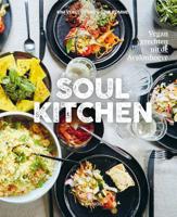 Soul Kitchen - Kim Vercoutere, Tine Tomme - Hardcover (9789401454919)