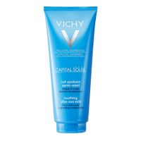 Vichy Idéal Soleil Aftersun Melk Gezicht en Lichaam 300ml - thumbnail