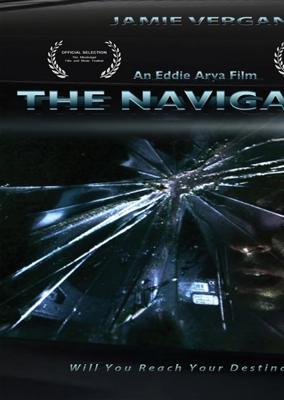 The Navigator - DVD (0658826022326)