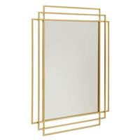 Nordal Square Wandspiegel