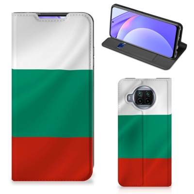Xiaomi Mi 10T Lite Standcase Bulgarije