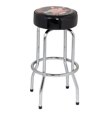 The Busted Knuckle Garage Barkruk The Busted Knuckle Garage Barkruk