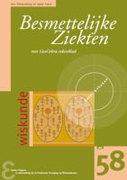 Besmettelijke Ziekten - Don Klinkenberg, Swier Garst - Paperback (9789050411806)